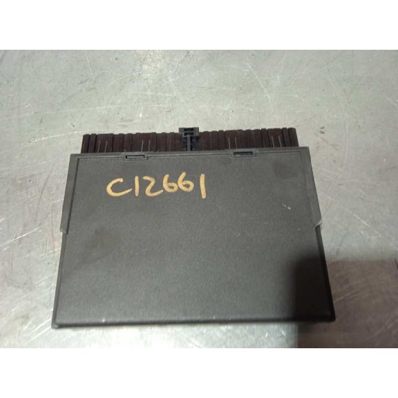 Recambio de modulo confort para ford mondeo berlina (ge) 1.8 cat referencia OEM IAM 3S7T15K600SC  