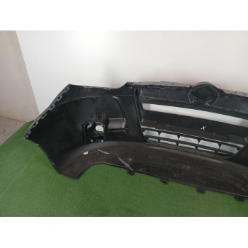 Recambio de paragolpes delantero para fiat doblo cargo (263_) 1.4 referencia OEM IAM 735455570  