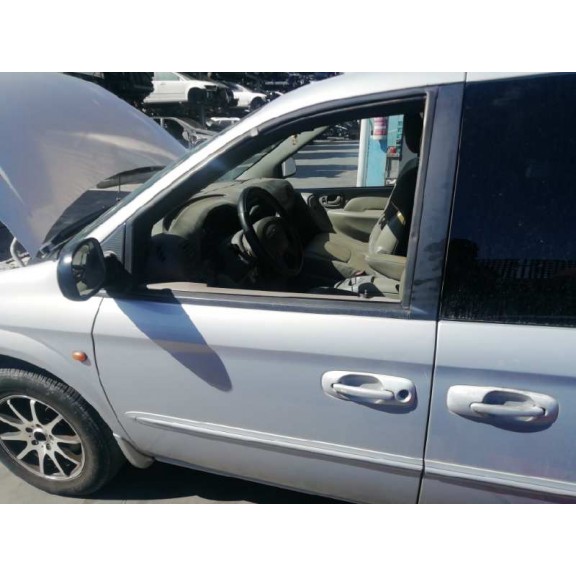Recambio de puerta delantera izquierda para chrysler voyager (rg) 3.3 lx referencia OEM IAM 4894157AD  