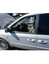 Recambio de puerta delantera izquierda para chrysler voyager (rg) 3.3 lx referencia OEM IAM 4894157AD  
