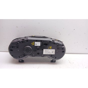 Recambio de cuadro instrumentos para ford focus iii 1.5 tdci referencia OEM IAM f1et10849bls  