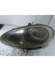 Recambio de faro izquierdo para mercury sable ls referencia OEM IAM   