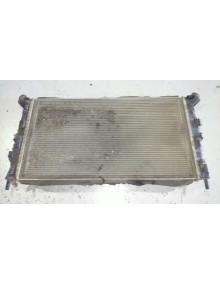 Recambio de radiador agua para ford focus c-max (cap) ambiente (d) referencia OEM IAM    2