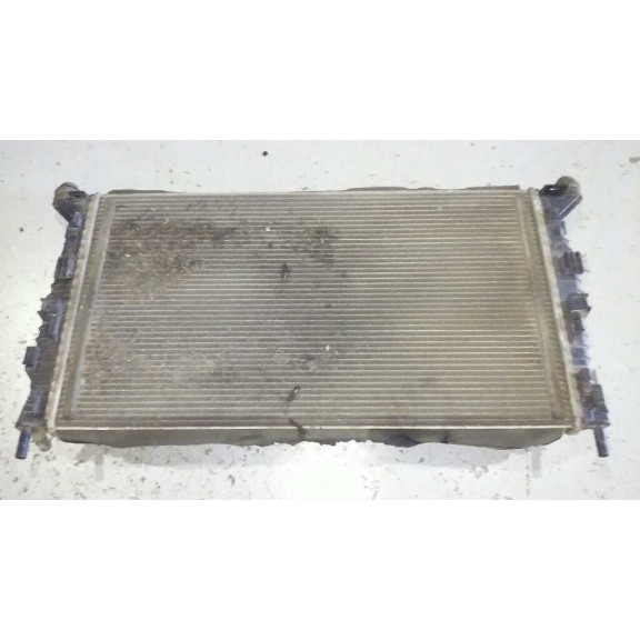 Recambio de radiador agua para ford focus c-max (cap) ambiente (d) referencia OEM IAM   