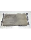 Recambio de radiador agua para ford focus c-max (cap) ambiente (d) referencia OEM IAM   