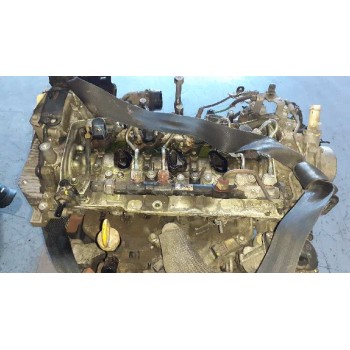 Recambio de motor casco para nissan nv 400 2.3 dci diesel cat referencia OEM IAM M9TC704  