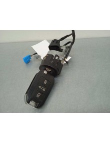 Recambio de conmutador de arranque para citroën c-elysée 1.6 hdi fap referencia OEM IAM N0502455  