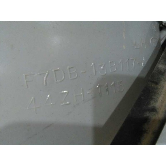 Recambio de faro izquierdo para mercury sable ls referencia OEM IAM   