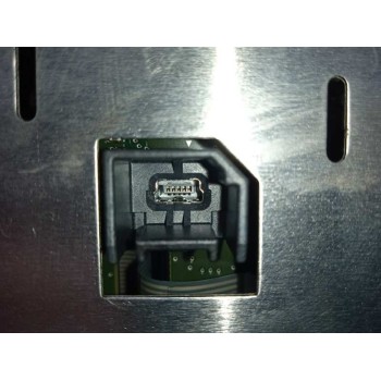 Recambio de pantalla multifuncion para renault megane iv berlina 5p experience referencia OEM IAM 280904698R A94E32478 E32478