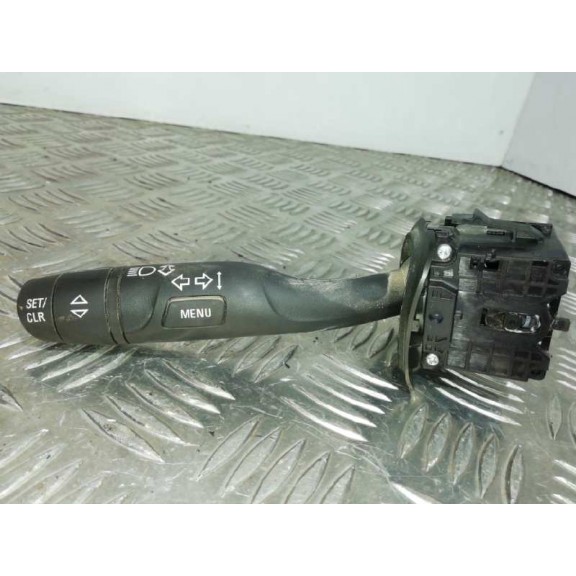 Recambio de mando luces para opel astra k lim. 5türig 1.4 16v sidi turbo referencia OEM IAM 39043503  INTERMITENTES