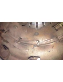 Recambio de volante motor para bmw serie 3 berlina (e90) 320d xdrive referencia OEM IAM 21217577479   2