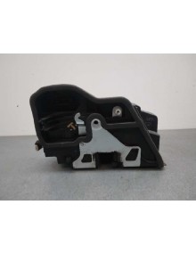 Recambio de cerradura puerta trasera derecha para bmw serie 1 lim. (f20) 118d referencia OEM IAM 7229460 4 PINES  2