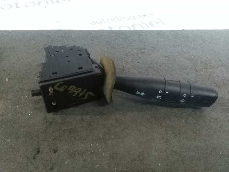 Recambio de mando intermitentes para citroën saxo 1.5 d seduction referencia OEM IAM   