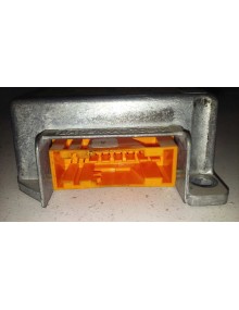 Recambio de centralita airbag para citroën xsara berlina 1.9td attraction referencia OEM IAM 9638101980   2