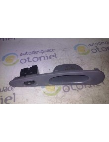 Recambio de mando elevalunas trasero derecho para hyundai lantra berlina (rd) 1.9 diesel cat referencia OEM IAM   