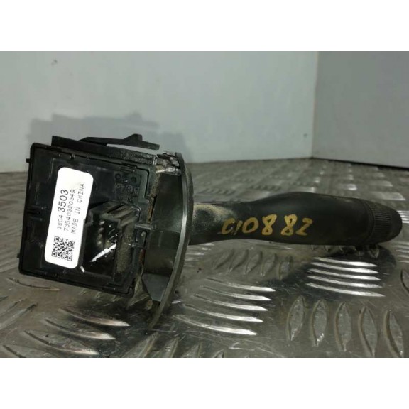 Recambio de mando luces para opel astra k lim. 5türig 1.4 16v sidi turbo referencia OEM IAM 39043503  INTERMITENTES