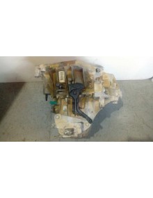 Recambio de caja cambios para nissan pulsar (c13) 1.2 16v cat referencia OEM IAM TL4131 35.000KM 6V ENTREGA CASCO 2