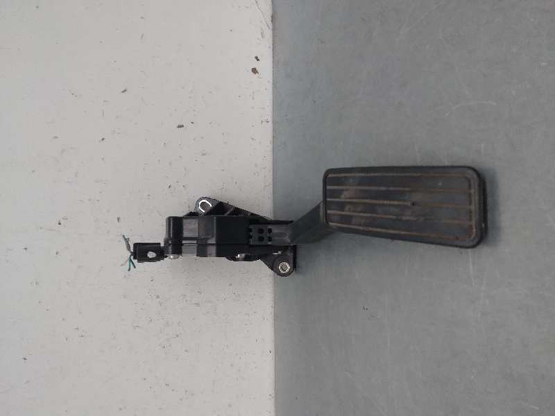 Recambio de potenciometro pedal para subaru xv active referencia OEM IAM 36010FJ010 1988007960 6 CABLES
