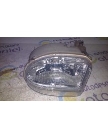 Recambio de faro antiniebla izquierdo para hyundai lantra berlina (rd) 1.9 diesel cat referencia OEM IAM   