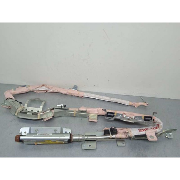 Recambio de airbag cortina delantero derecho para subaru legacy lim. b14 limited referencia OEM IAM EZ5S08  