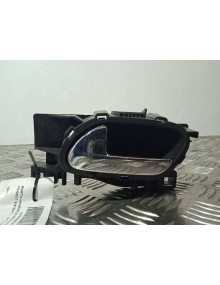 Recambio de maneta interior delantera izquierda para peugeot 308 sport referencia OEM IAM 9660525480  