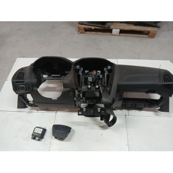 KIT AIRBAG CINTURON DERECHO MAL 2 SERIE