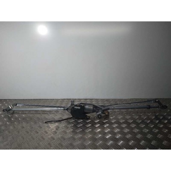 Recambio de motor limpia delantero para opel astra k lim. 5türig 1.4 16v sidi turbo referencia OEM IAM 3397021778  