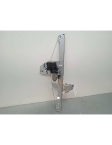 Recambio de elevalunas delantero derecho para citroën berlingo station wagon live referencia OEM IAM 9680557880  2 PINS