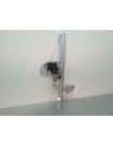Recambio de elevalunas delantero derecho para citroën berlingo station wagon live referencia OEM IAM 9680557880  2 PINS