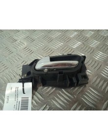 Recambio de maneta interior delantera izquierda para peugeot 308 sport referencia OEM IAM 9660525480   2
