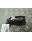 Recambio de maneta interior delantera izquierda para peugeot 308 sport referencia OEM IAM 9660525480  