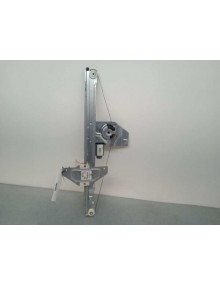 Recambio de elevalunas delantero derecho para citroën berlingo station wagon live referencia OEM IAM 9680557880  2 PINS 2