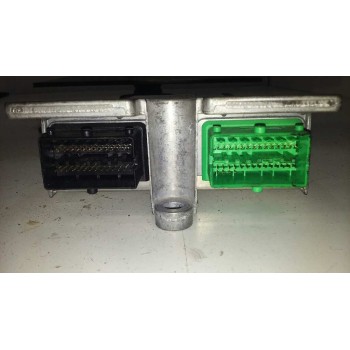 Recambio de centralita airbag para opel zafira b 1.7 16v cdti referencia OEM IAM 13288173 13288173 