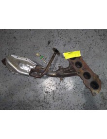 Recambio de filtro de particulas para lexus is 300h referencia OEM IAM   