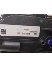 Recambio de motor limpia delantero para opel astra k lim. 5türig 1.4 16v sidi turbo referencia OEM IAM 3397021778  