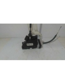 Recambio de cerradura puerta delantera derecha para kia carens ( ) basic referencia OEM IAM 81320A4010  5 PIN 2