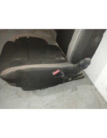 Recambio de asiento delantero derecho para renault clio iv dynamique referencia OEM IAM  MANUAL AIRBAG 2