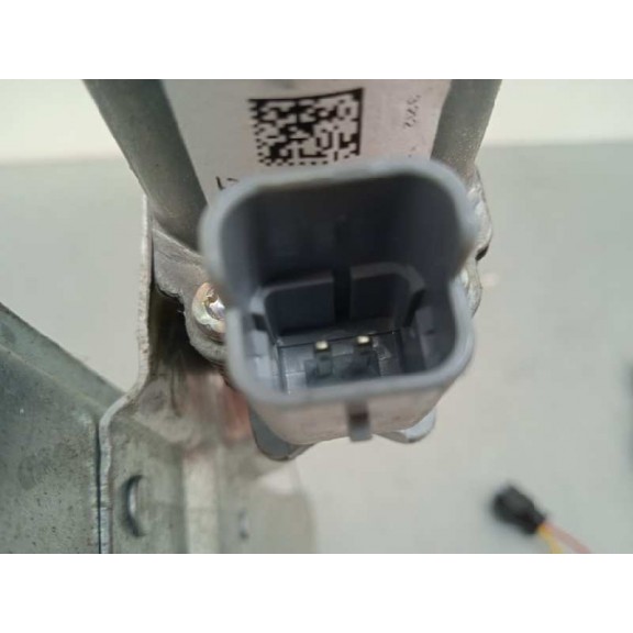 Recambio de elevalunas delantero derecho para citroën berlingo station wagon live referencia OEM IAM 9680557880  2 PINS