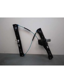 Recambio de elevalunas delantero izquierdo para bmw serie 1 lim. (f20) 118d referencia OEM IAM 13262410 5 PINES 71015003