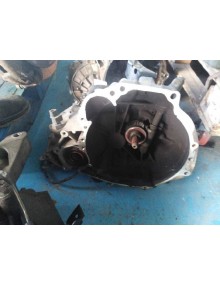 Recambio de caja cambios para nissan primera berlina (p11) 1.6 16v cat referencia OEM IAM    2