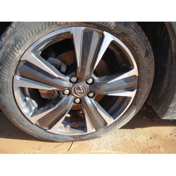 JUEGO LLANTAS 18 PULGADAS 