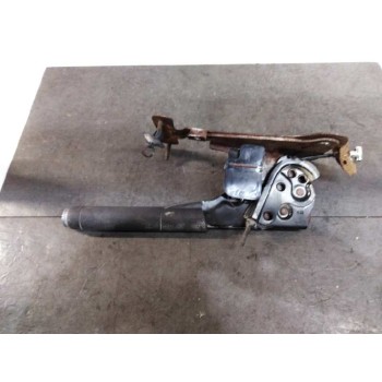 Recambio de palanca freno de mano para citroën c3 collection referencia OEM IAM 980629666zd  