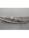 Recambio de airbag cortina delantero izquierdo para subaru legacy lim. b14 limited referencia OEM IAM 98251AJ091  