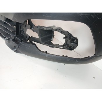 Recambio de paragolpes delantero para renault captur i (j5_, h5_) 1.2 tce (j5au) referencia OEM IAM P1RCT2  