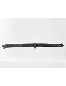 Recambio de transmision central para bmw serie 1 berlina (e81/e87) 118d referencia OEM IAM 756795303  