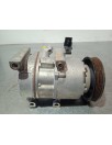Recambio de compresor aire acondicionado para kia carens ( ) basic referencia OEM IAM F500PNBCA12 5 CANALES 