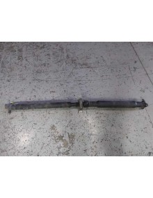 Recambio de transmision central para bmw serie 1 berlina (e81/e87) 118d referencia OEM IAM 756795303   2