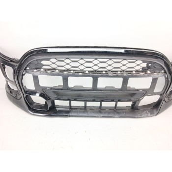 Recambio de paragolpes delantero para mini mini (f56) one d referencia OEM IAM 11412910  