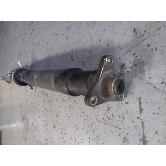 Recambio de transmision central para bmw serie 1 berlina (e81/e87) 118d referencia OEM IAM 756795303  