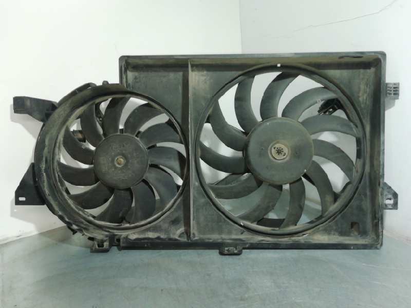 Recambio de electroventilador para chrysler voyager (rg) 2.8 crd cat referencia OEM IAM 874746V 874734G 